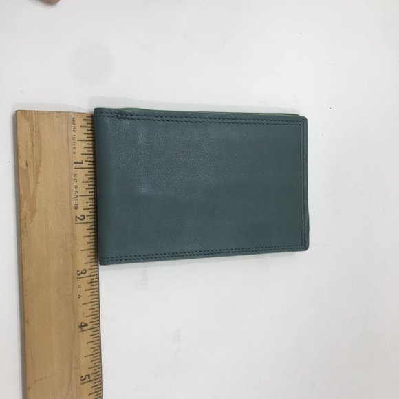 REMO TULLIANI - WALLET - Picture 3 of 6